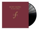 Roxy Music The Studio Albums  [New LP Box Set]