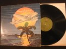 Zephyr - Sunset Ride - 1972 Vinyl 12'' Lp./ VG+/ Tommy Bolin / Prog Blues Rock
