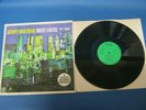 RECORD ALBUM GERRY MULLIGAN NIGHT LIGHTS