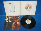 RECORD ALBUM QUEEN A NIGHT AT THE OPERA
