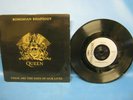 RECORD 7” SINGLE QUEEN BOHEMIAN RHAPSODY (1)