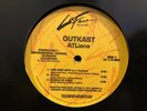 OutKast - ATLiens (Instrumental Version) (2xLP, Album, Promo)