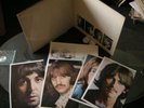 the beatles 1968 white album mono complete number 0067026 1stuk press low number