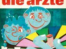 DIE ÄRZTE - AUCH Box / Vinyl Album + CD + Spiel