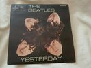 The Beatles - Yesterday - UK EP - Nice Condition