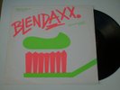 BLENDAXX - 