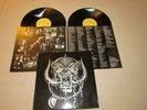 2 LP Motörhead - No Remorse - NM - Bronze - 302416