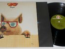 IVAN GRAZIANI PIGRO LP 1978 + INNER