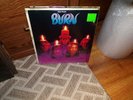 SEALED DEEP PURPLE 
