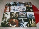 U2 ACHTUNG BABY RARE LP COULEUR EXCELLENT ETAT