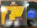 MINT  DOLLAR BRAND MEMORIES PHILIPS RJ-5124 STEREO JAPAN VINYL LP