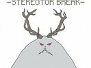 LE JAD Stereotor Break (Traktor MK2 Control) LP NEW VINYL Dirtstyle Scratch Scie