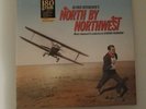 North by Northwest [Original Score] [2/23] by Bernard Herrmann (Composer) (Vinyl