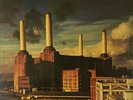 PINK FLOYD Animals 1977 (Vinyl LP)