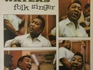 MUDDY WATERS Folk Singer 1964 (Vinyl LP) MONO