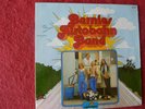 LP Vinyl BERNIES AUTOBAHN BAND 1977 Deutsche Trucker/Country-Musik