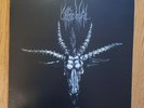 URGEHAL Goatcraft Torment LP 2010 Agoinia 500 copies NORWEGIAN BLACK METAL TNBM