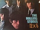 1964 Rolling Stones 12x5 Lp Stereo PS402