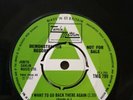 Northern soul Tamla Motown Demo Tmg 799 Thelma Houston