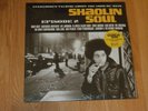 Shaolin soul Divers Multi-Artistes 2 Vinyle 33T + CD NEUF SCELLE