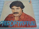 FERDI TAYFUR LP Türkisch oriental rock