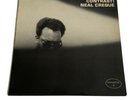 NEAL CREQUE - Contrast  LP **(Promo)** (Cobblestone CST 9023) (1972)