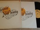 Très RARE   Vinyle 33T - Neil Young ?