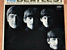 The Beatles MEET THE BEATLES original 1964 FACTORY SEALED first pressing