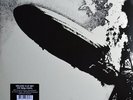 Led Zeppelin I - s/t Self Titled 3 x LP Deluxe Edition Vinyl Album + LIVE Record