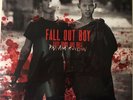 Fall Out Boy ?- Save Rock and Roll + PAX•AM 2 x LP - SEALED - Vinyl Album Record