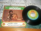 Michael Jackson ‎– Rockin' Robin