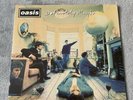 Oasis ‘Definitely Maybe’ LP Vinyl 1994 - First Pressing CRE LP 169. Near Mint.