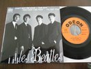 THE BEATLES   FRENCH EP CAN T BUY ME LOVE SOE 3750 FRANCE EDITION LIMI