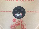 78 RPM -- Elvis Presley, RCA Victor 20-6641, E- Rock 'n' Roll
