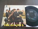 THE BEATLES  SWEDEN EP ALL MY LOVING GEP 8891