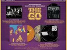 Third Man Records TMR Vault #41, The Go Whatcha Doin' 20th Anniversary Redux