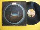 NIK RAICEVIC:HEAD-HAND CLEANED AND TESTED VG,WITH COLORING BOOK,ELECTRONIC SYNTH