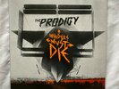 The Prodigy - Invaders Must Die Vinyl LP