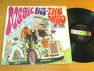 STEREO 60s ROCK LP - THE WHO - DECCA 75064 - 