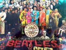 1st PRESSING THE BEATLES SGT PEPPERS LP PCS 7027 MONO 1967 XEX 637-1 XEX 638-1