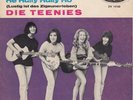 Die Teenies - Ein Rosarotes Kleid