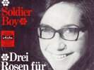Anita Traversi - Soldier Boy