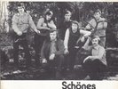 Schwalm-Travellers - Schönes Mädchen