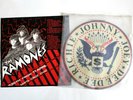 VINTAGE THE RAMONES: EATEN ALIVE PICTURE DISC LP