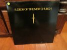 The Lords Of The New Church - Debut LP - vinyl NM Sleeve VG+ Promo Copy