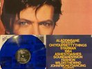 DAVID BOWIE ChangesTwoBowie Changes Two Translucent Blue Colored Vinyl