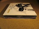 SCORPIONS --- 7 x LP ---  70er bis 2017 --- NEUWERTIG