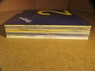 PET SHOP BOYS - NEW ORDER - ELECTRONIC --- 17 x MAXI SINGLE --- NEUWERTIG