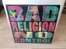Bad Religion - No Control - LP US 1989