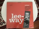 Lee Morgan ‎– Leeway